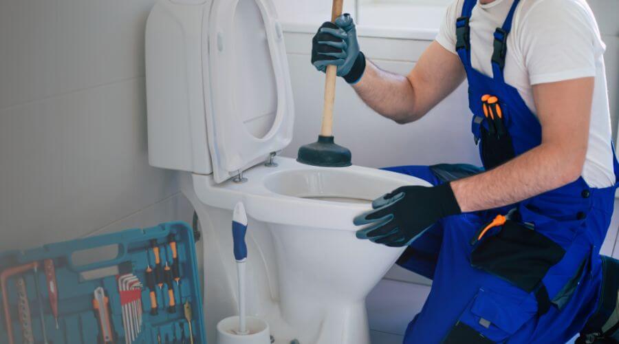 Professional Leak Detection in Swannanoa, NC