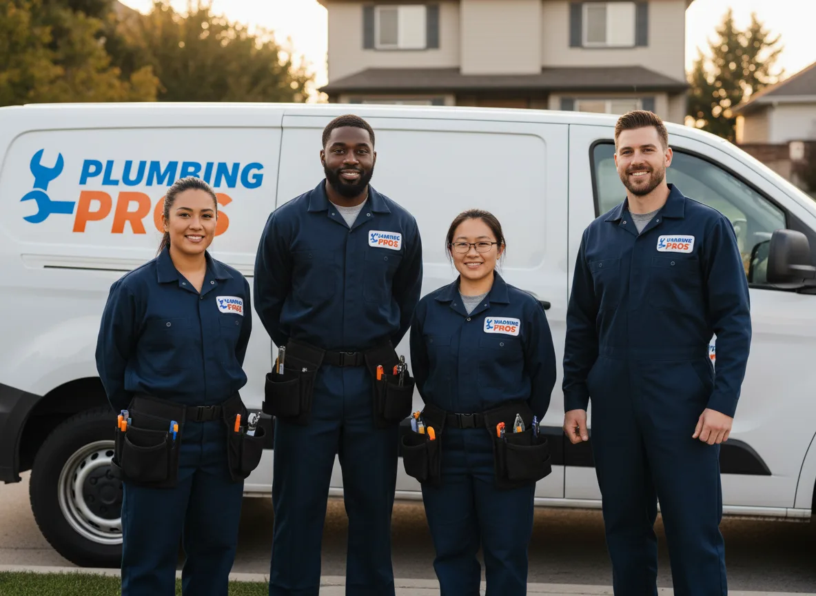 Water Heater Repair company in Swannanoa, NC